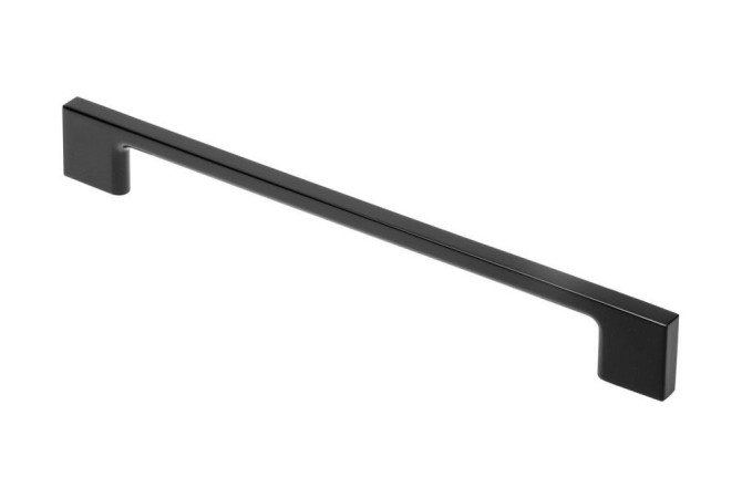 Ручка UZ 819-128, черный матовый