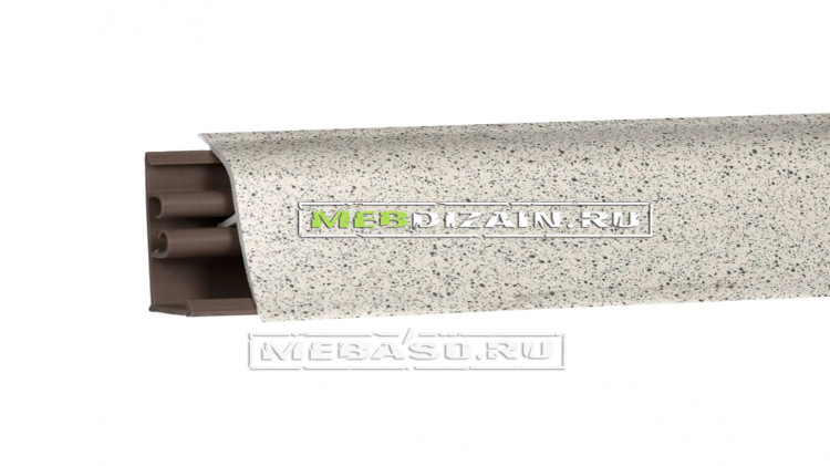 Плинтус LB-38  Antares 4040   20-381-6064