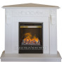 RealFlame Dominica Corner WT c 3D Olympic RealFlame Dominica Corner WT c 3D Olympic