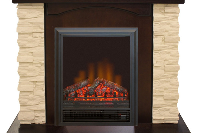 RealFlame Elford AO с Eugene
