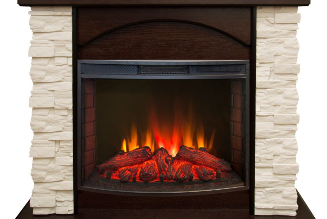 RealFlame Elford 25 AO/WT с Evrika 25,5
