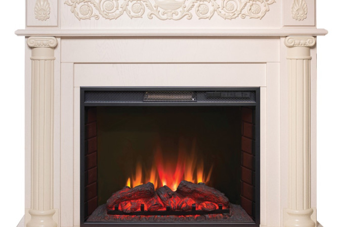RealFlame Attica 26 WT с Sparta 25,5