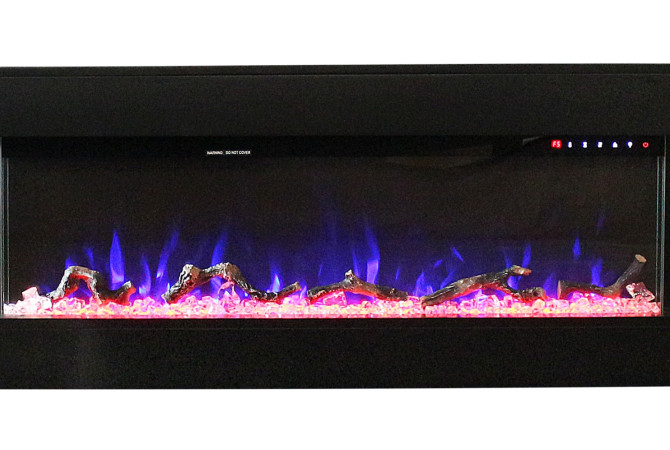 RealFlame Modena BL