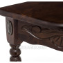 Console oak
