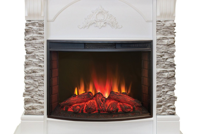RealFlame Athena GR с Evrika 25,5