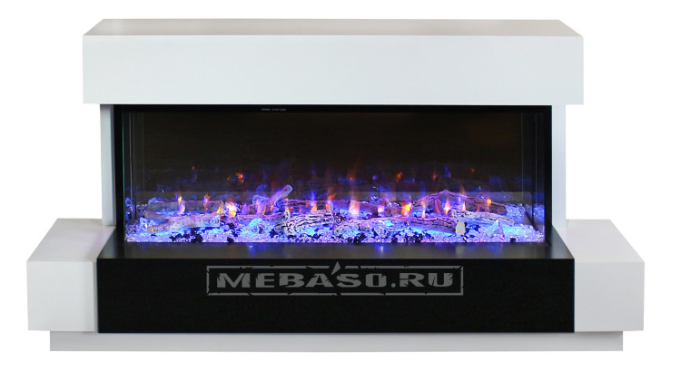 Электрокамин RealFlame Houston 50