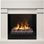 RealFlame Lindelse 26 WT 3D Cassette 630 + Black вставка RealFlame Lindelse 26 WT 3D Cassette 630 + Black вставка
