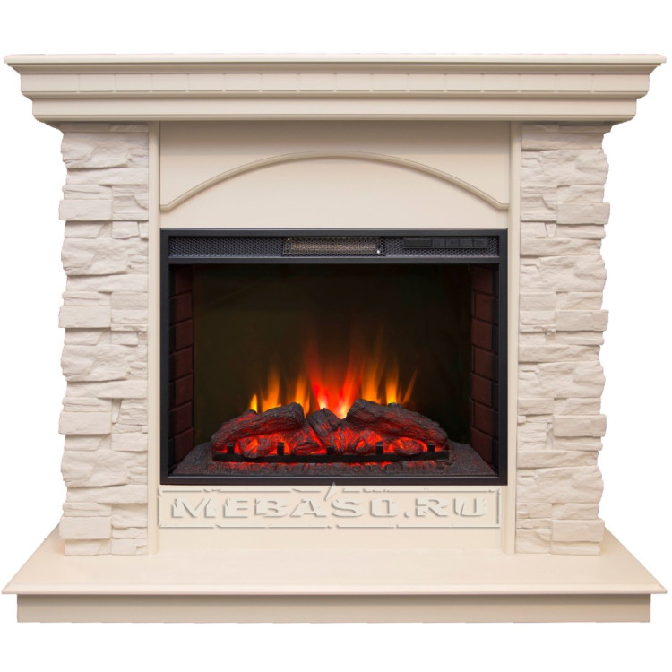 RealFlame Elford 25 WT с Sparta 25,5