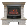 Rockland LUX 25 WT с FireSpace 25 S IR Rockland LUX 25 WT с FireSpace 25 S IR