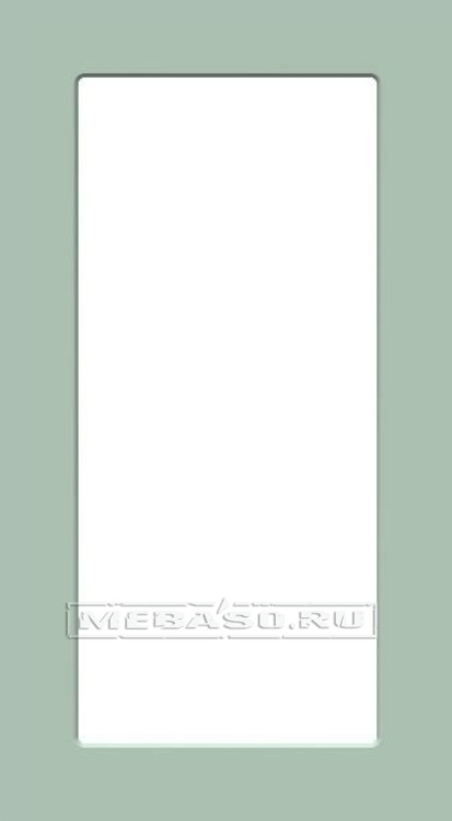 Фрезеровка "Либерти 3 (без калёвки)"  