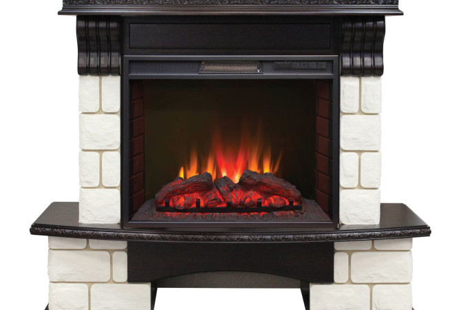 RealFlame Vermont AO с Sparta 25,5