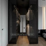 Гардеробная 9079 Гардеробная 9079