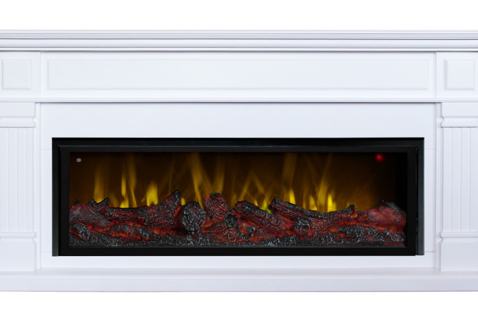 RealFlame Islandia WT с очагом Beverly