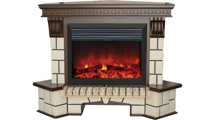 Stone New Corner (угловой) 26 AO с Moonblaze LUX BL S