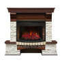 RealFlame Kingstone AO с Evrika 25,5