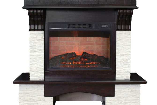 RealFlame Kanyon 24 AO c Eridan 24