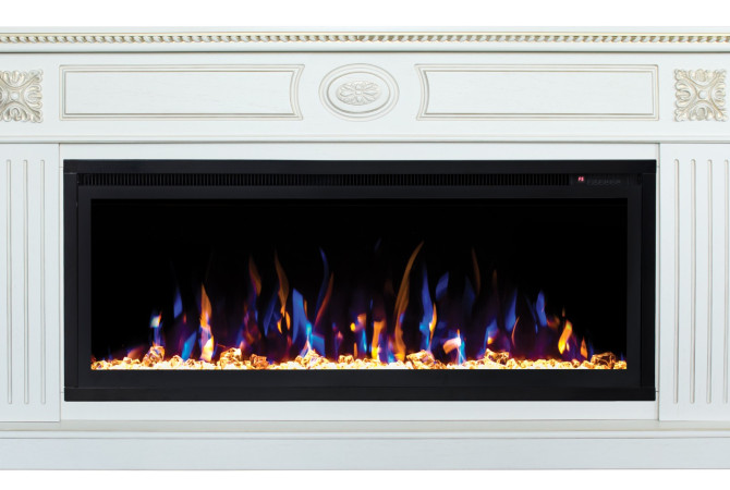 RealFlame Siena с очагом Saphir 42