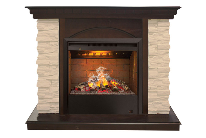 RealFlame Elford AO с Helios 3D