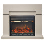 RealFlame Lindelse 26 WT с Moonblaze Lux BL S
