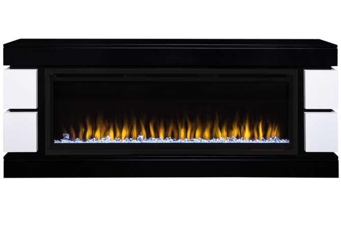 RealFlame Denver с очагом Saphir 50