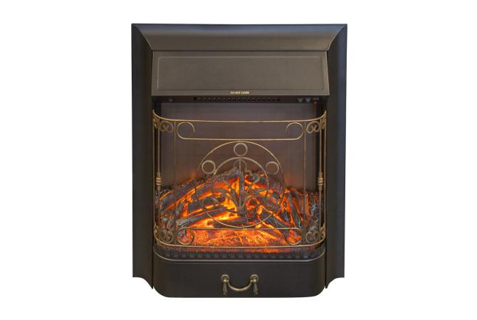 RealFlame Majestic S BL