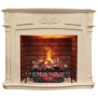 RealFlame Sofia 26 WT Brick с Silva Log 3D