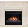 RealFlame Malta 26 WT с Helios 26 3D