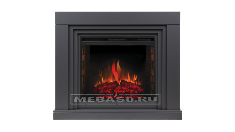 Stanley 26 GR с очагом Epsilon 26 S IR