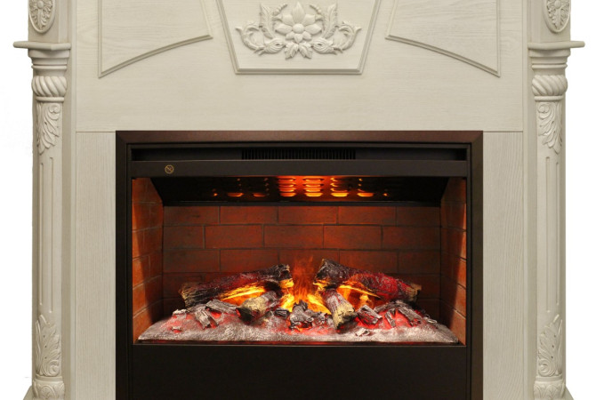 RealFlame Sofie 26 WT с Helios 26 3D