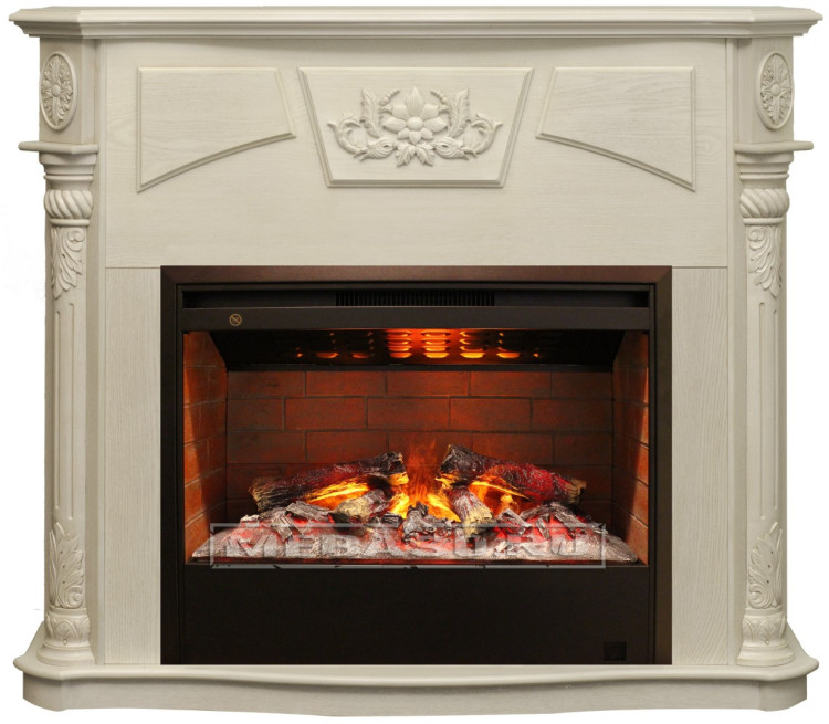 RealFlame Sofie 26 WT с Helios 26 3D