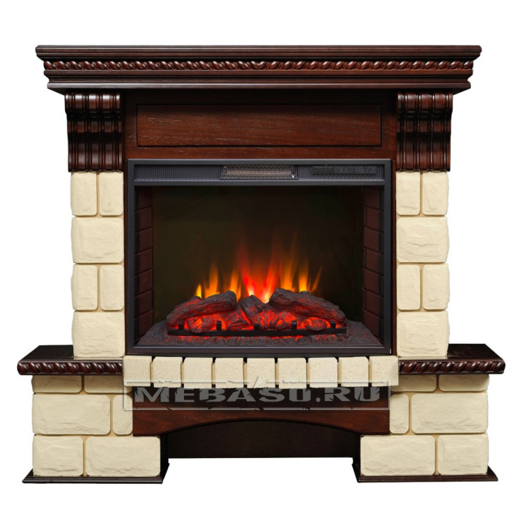 RealFlame Tango АО с Sparta 25,5