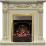 RealFlame Dacota WT с Majestic Lux BR S SALE
