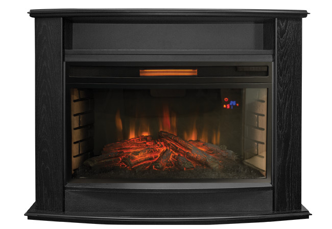 Govard 33W DN c FireSpace 33W S IR