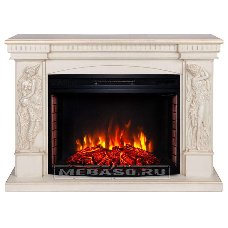 Diva 33 WT с FireSpace 33 SIR