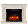 Diva 33 WT с FireSpace 33 SIR