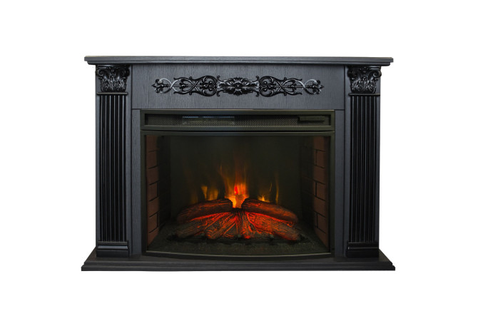 RealFlame Milton 33 DN с FireSpace 33 S IR