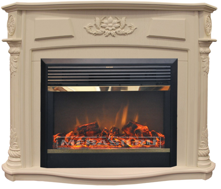 RealFlame Sofie 26 WT с Moonblaze S BR