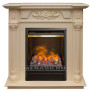 RealFlame Dacota WT с Olympic 3D