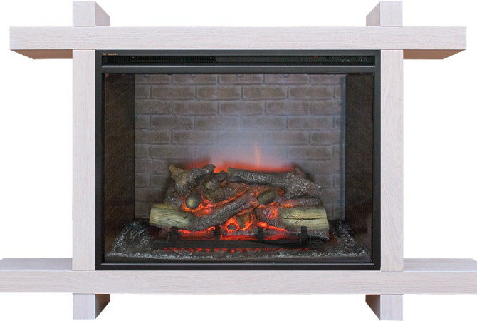 RealFlame Tokio 33 WT с Leeds 33 SDW