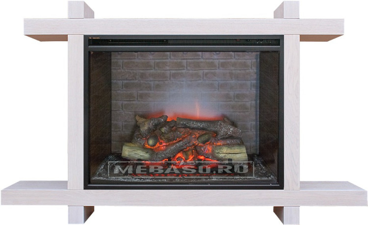 RealFlame Tokio 33 WT с Leeds 33 SDW