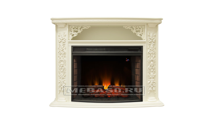 Izabella 33 WT с FireSpase 33 S IR