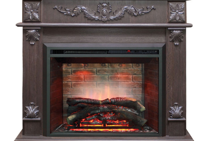 RealFlame Philadelphia 26 DN с Leeds 26 SD
