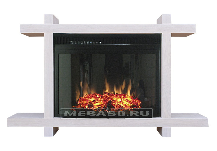RealFlame Tokio 33 WT с FireSpace 33 S IR