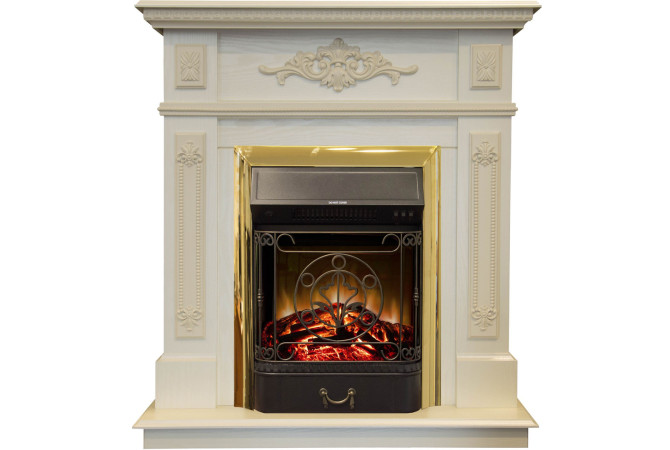 RealFlame Lilian WT с Majestic Lux BR S SALE