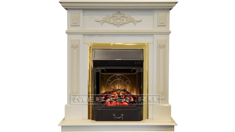 RealFlame Lilian WT с Majestic Lux BR S SALE