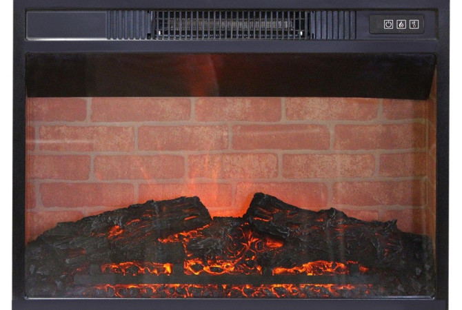RealFlame Irvine 24