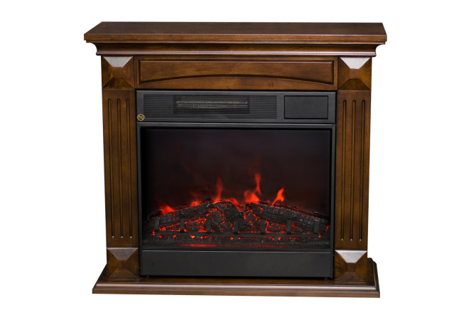 RealFlame Lansing