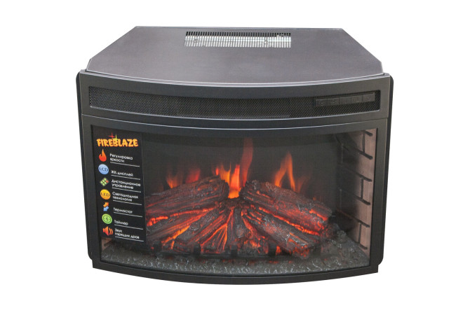 FireSpace 25 S IR