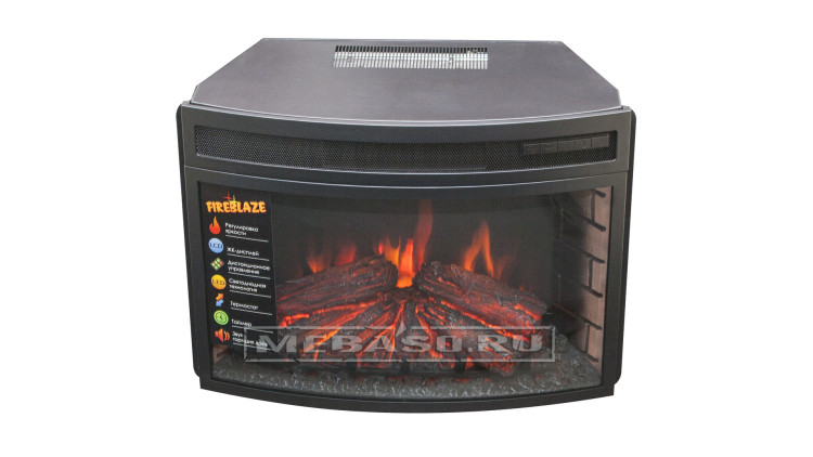 FireSpace 25 S IR