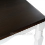 Provance white / oak